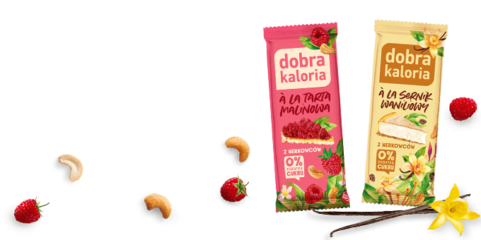 kubara dobra kaloria